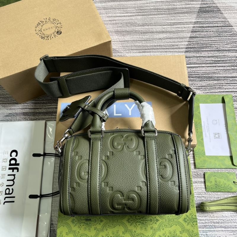 Gucci Travel Bags